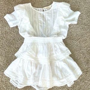 loveshackfancy natasha mini dress